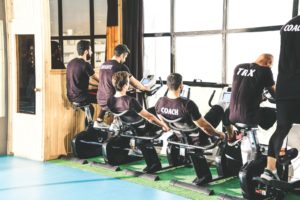 4 machines cardio pour brûler beaucoup de calories