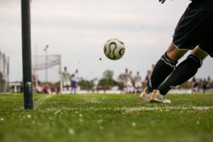 7 principaux avantages du football pour la santé
