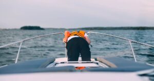 Comment éviter le mal de mer pendant une croisière ?