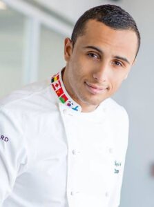 La vie de famille de Yazid Ichemrahen