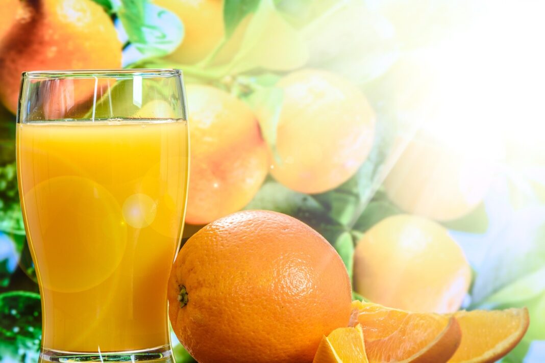 Pourquoi faire des jus vitaminés avec un extracteur ?