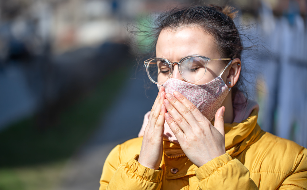 Allergies saisonnières en Bretagne symptômes, périodes à risque et solutions efficaces en 2026