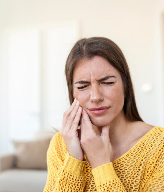 Douleur dentaire comment soulager naturellement tout en évitant les complications