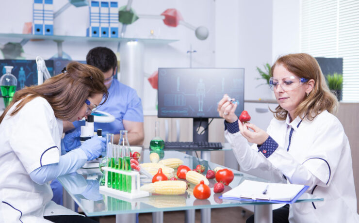 L’impact des découvertes scientifiques sur la santé de demain