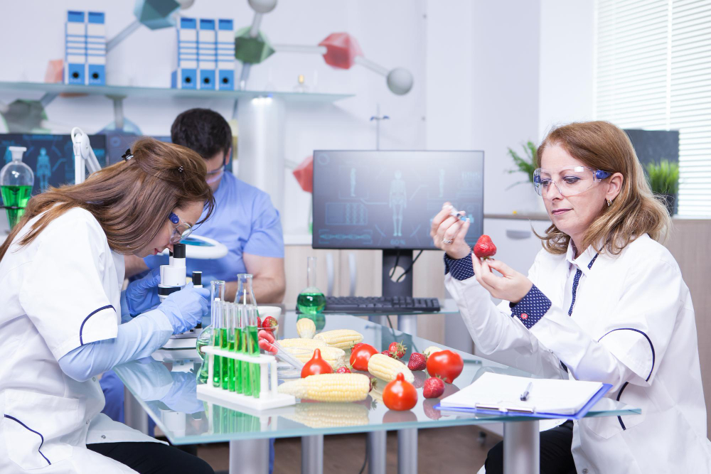 L’impact des découvertes scientifiques sur la santé de demain