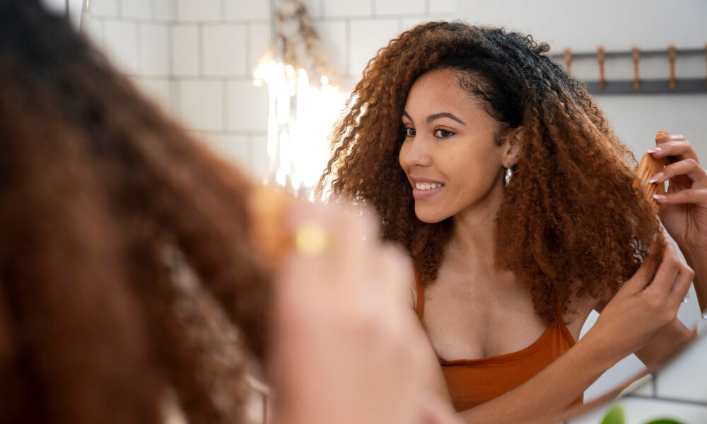 Les clés d’une chevelure resplendissante styles, soins et secrets révélés