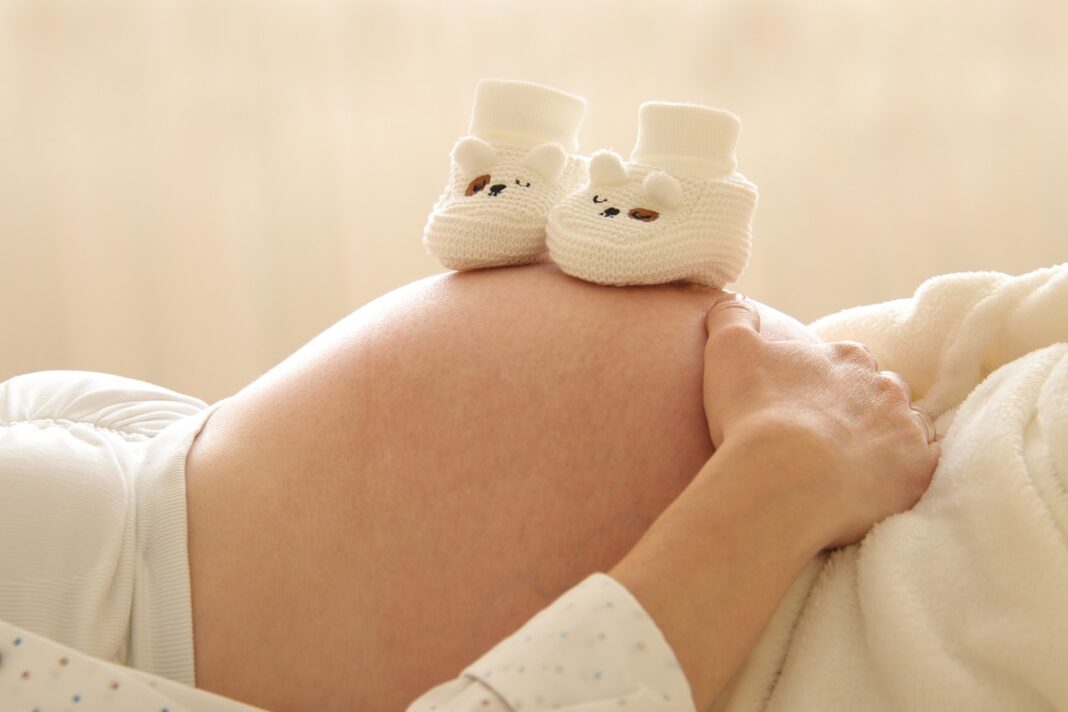 Découvrez des types de massage pour les femmes enceintes