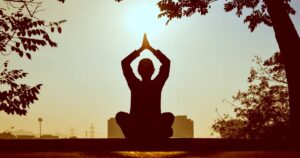 Quel est le meilleur moment pour faire du yoga ?