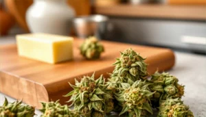 Pourquoi intégrer le CBD dans vos recettes de cuisine