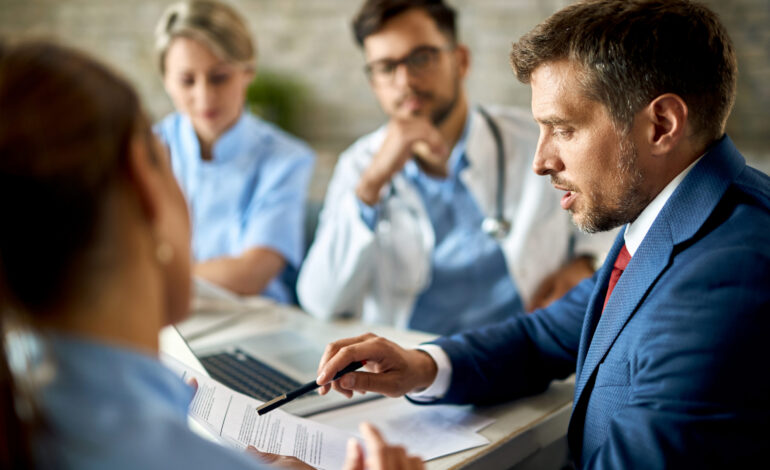 Éducation thérapeutique du patient