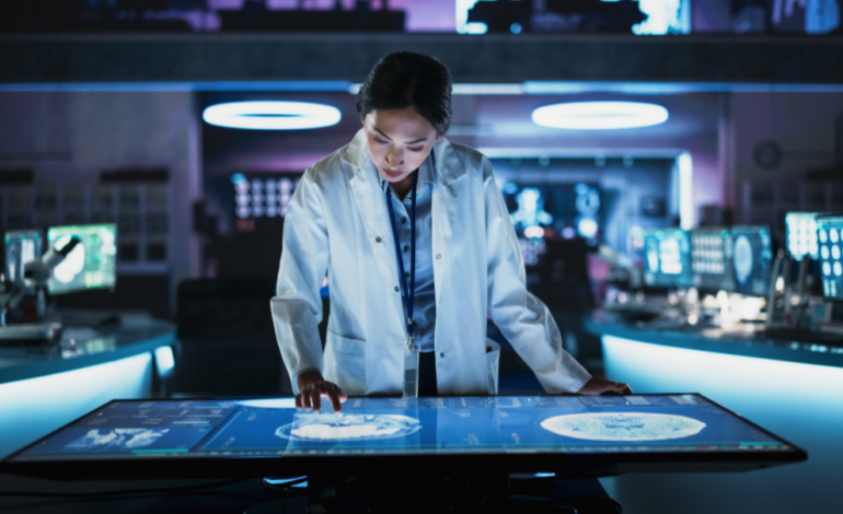 L'impact des découvertes scientifiques sur la santé de demain