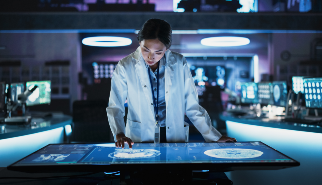 L&rsquo;impact des découvertes scientifiques sur la santé de demain