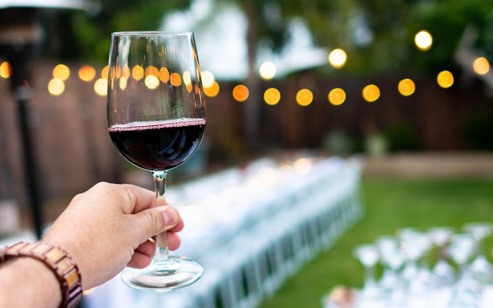 Comprendre la douceur du vin pour mieux choisir selon votre bien-être