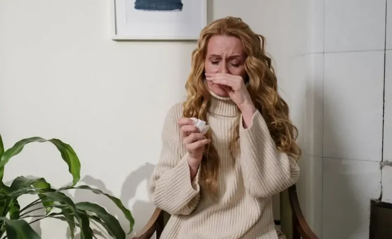 Allergies saisonnières en Bretagne