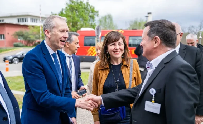 Déserts médicaux en Occitanie