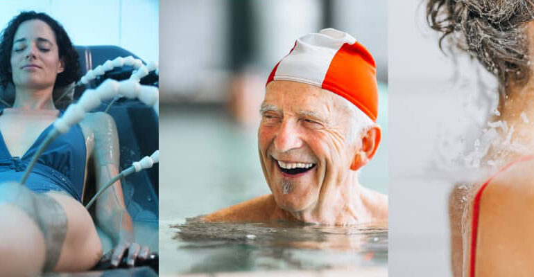 Pourquoi choisir une cure thermale pour soulager les douleurs articulaires