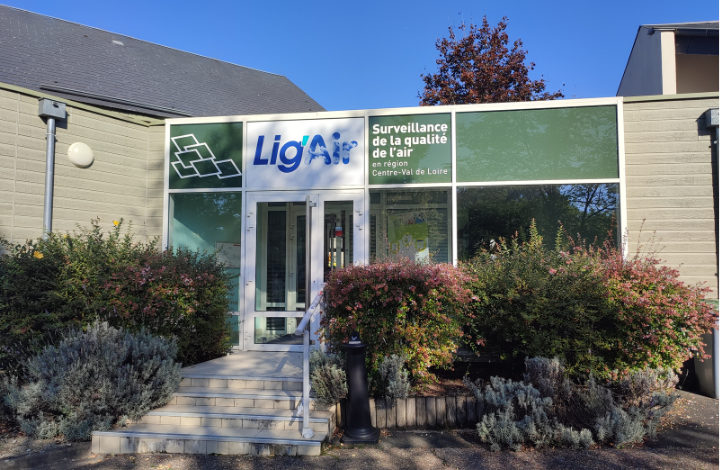 Qualité de l’air et santé dans le Val de Loire