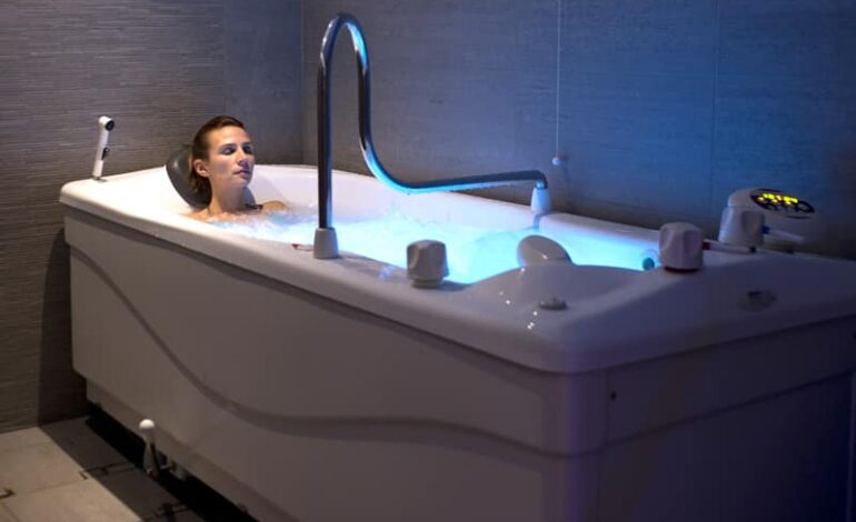 Thalassothérapie en Normandie