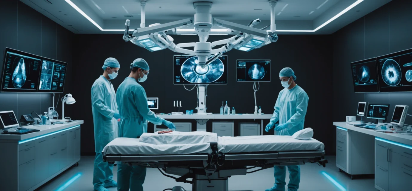 L'évolution de la chirurgie esthétique