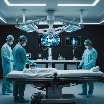 L'évolution de la chirurgie esthétique