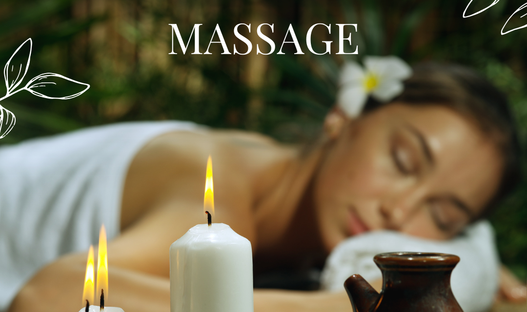 carte cadeau massage