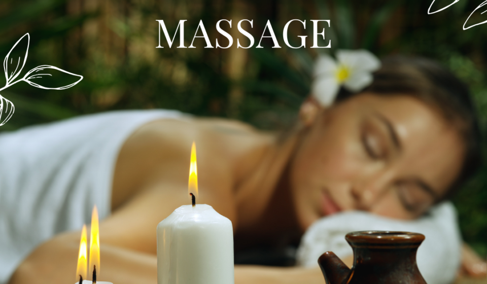 carte cadeau massage